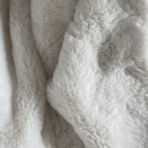 Tapis fourrure