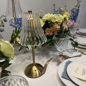 Lampe de table